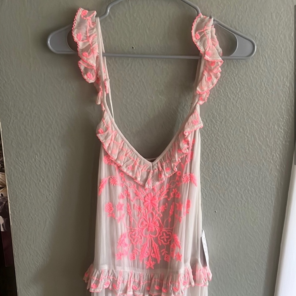 NWT Free People Dress🤍💓
